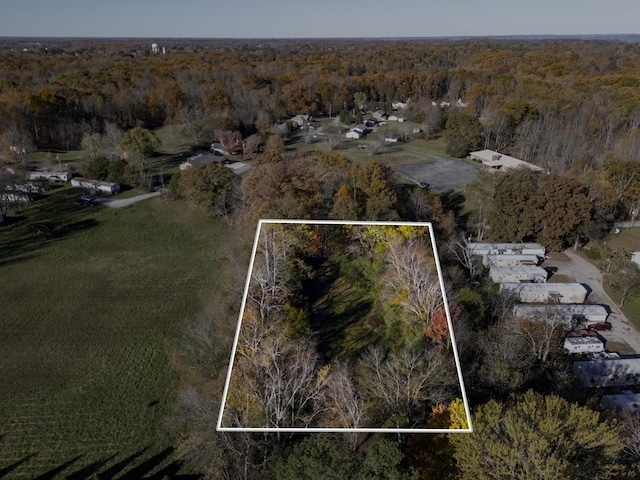 0 Simmons Cir, Fayetteville, TN 37334