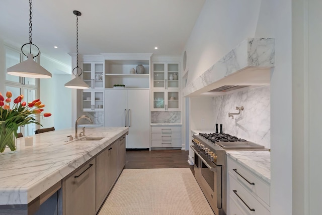 1206 Tyne Blvd, Nashville, TN 37215 - photo 24