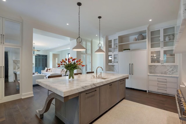 1206 Tyne Blvd, Nashville, TN 37215 - photo 23