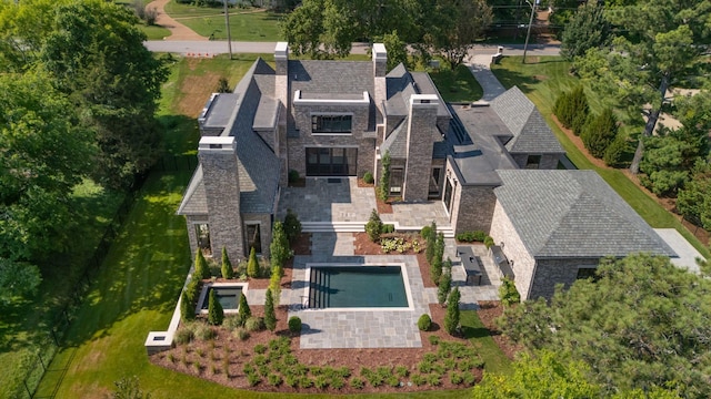 1206 Tyne Blvd, Nashville, TN 37215 - photo 94