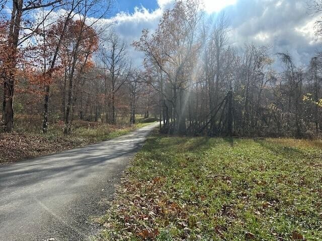 10 Prater Rd, Pikeville TN, 37367 land for sale