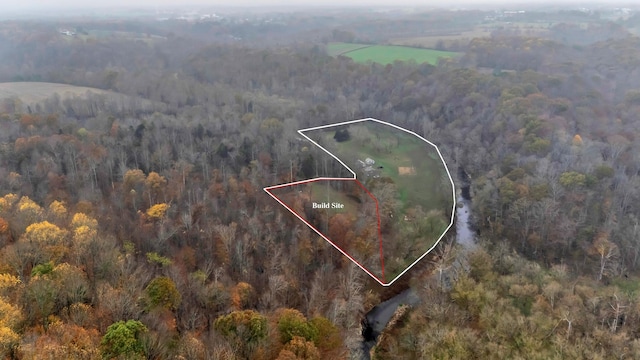 2113 Coolidge Rd, Lafayette TN, 37083 land for sale