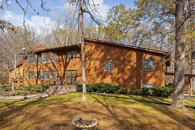313 Big Rock Rd, Smithville, TN 37166 - photo 47