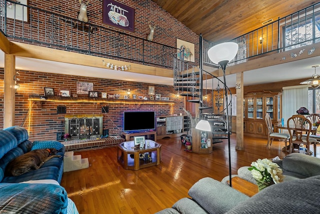 313 Big Rock Rd, Smithville, TN 37166 - photo 2