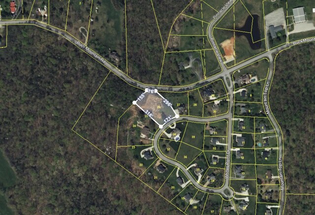0 Whites Point Dr, Cookeville, TN 38506 - photo 10