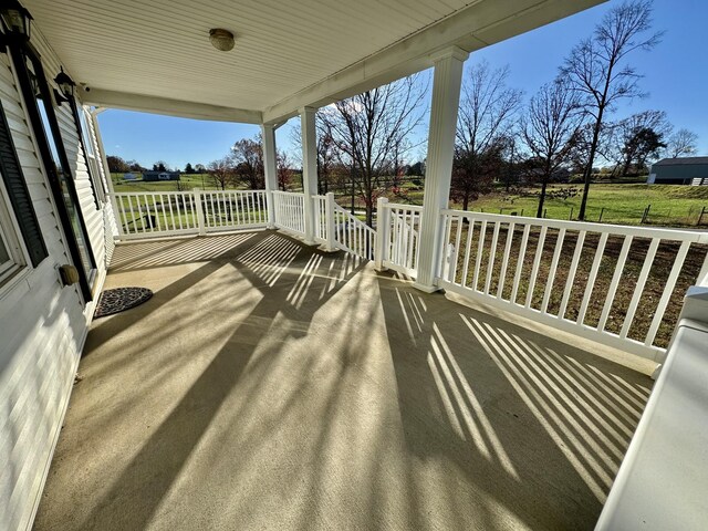 104 B V Young Rd, Westmoreland, TN 37186 - photo 13