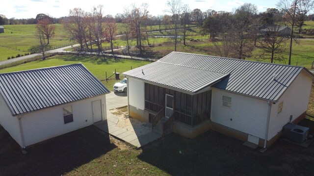 104 B V Young Rd, Westmoreland, TN 37186 - photo 19