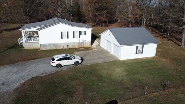 104 B V Young Rd, Westmoreland, TN 37186 - photo 17