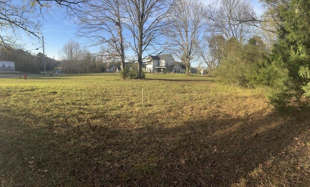 0 Georgetown Rd NW, Cleveland, TN 37312