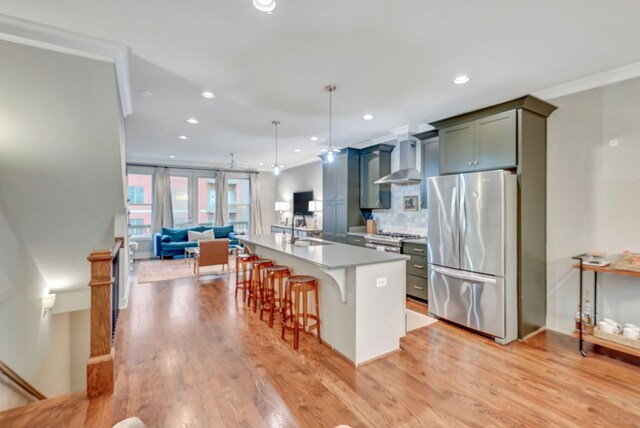 1815 Ridley Blvd Unit 12, Nashville, TN 37203 - photo 8