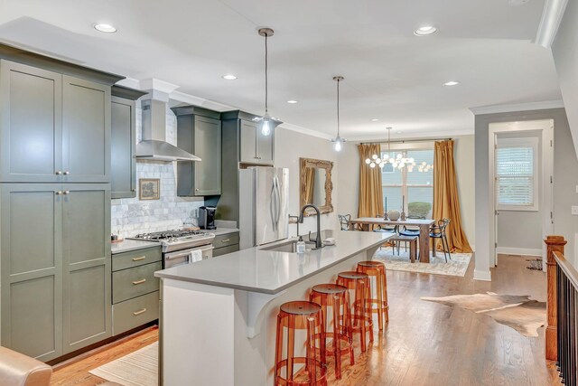 1815 Ridley Blvd Unit 12, Nashville, TN 37203 - photo 11