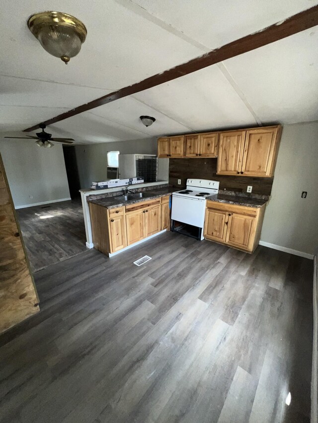 1206 Parker St, Columbia, TN 38401 - photo 11