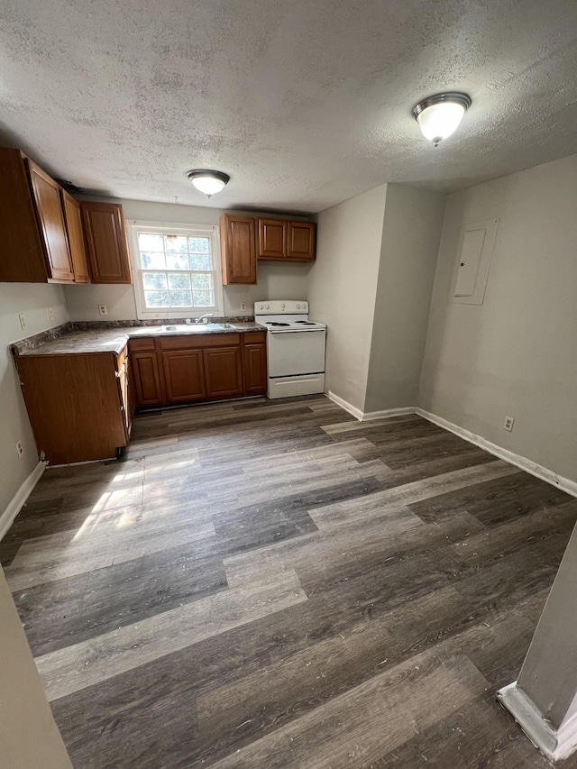 1206 Parker St, Columbia, TN 38401 - photo 3