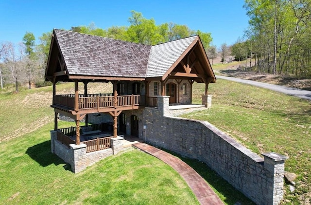 44 Stone Harbor Dr, Dandridge, TN 37725 - photo 20