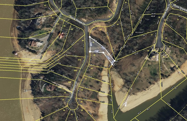 44 Stone Harbor Dr, Dandridge, TN 37725 - photo 18