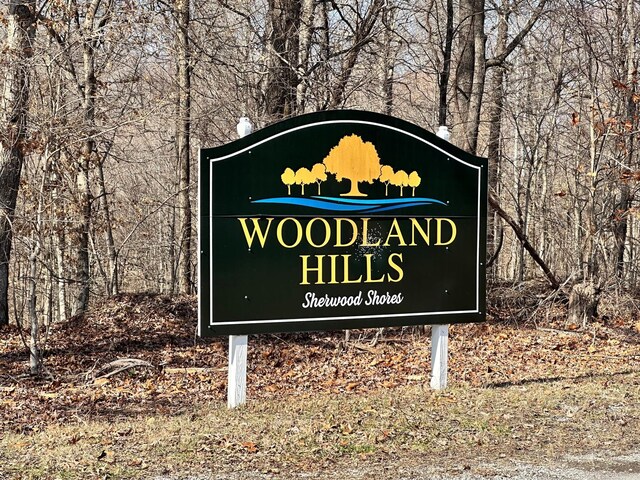 0 Woodland Hls, Cadiz, KY 42211