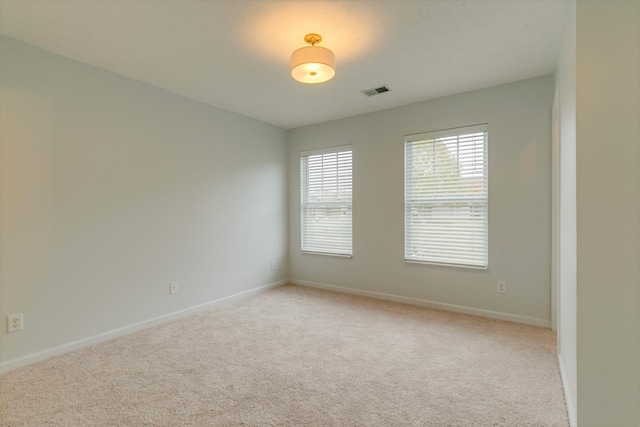 3425 Harpeth Springs Dr, Nashville, TN 37221 - unfurnished room with light colored carpet and baseboards