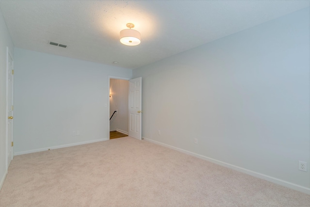 3425 Harpeth Springs Dr, Nashville, TN 37221 - empty room with light carpet and baseboards