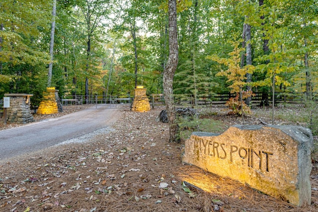 15 Myers Point Rd, Sewanee, TN 37375 - photo 1