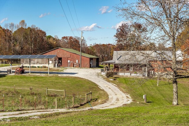 3812 Rhea Branch Rd, Ethridge, TN 38456 - photo 43