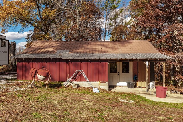 3812 Rhea Branch Rd, Ethridge, TN 38456 - photo 98