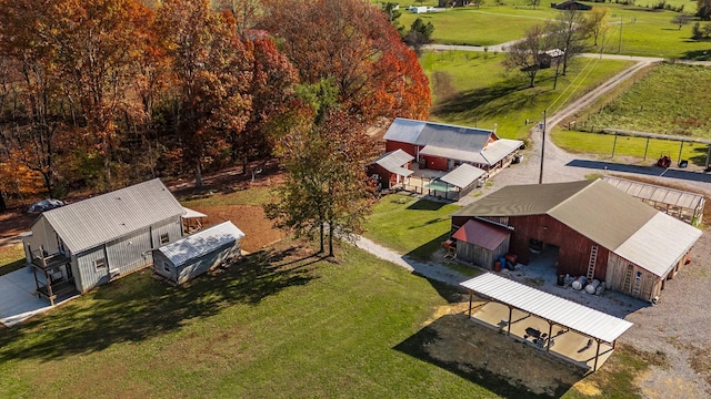 3812 Rhea Branch Rd, Ethridge, TN 38456 - photo 13