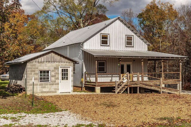 3812 Rhea Branch Rd, Ethridge, TN 38456 - photo 68