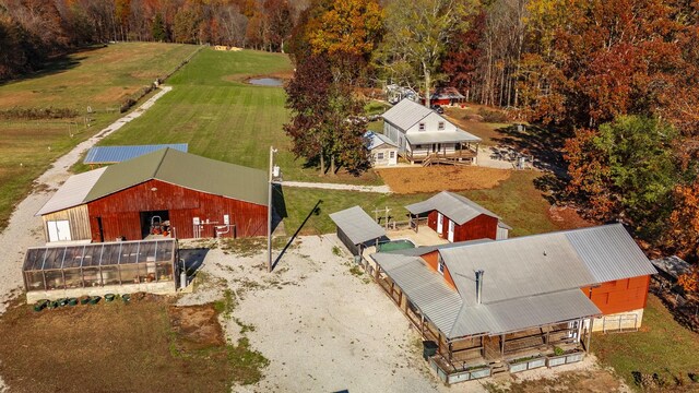 3812 Rhea Branch Rd, Ethridge, TN 38456 - photo 4