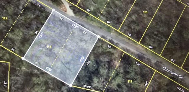 114 Shoreside Dr, Smithville, TN 37166 - photo 5