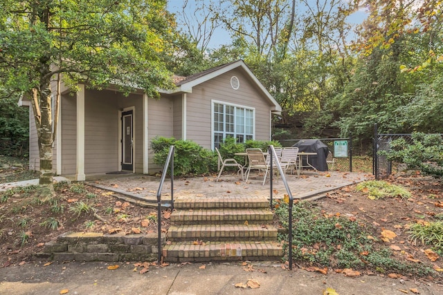 2027 Stokes Ln, Nashville, TN 37215 - view of outbuilding