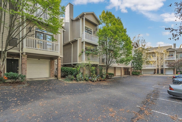 2027 Stokes Ln, Nashville, TN 37215 - view of building exterior