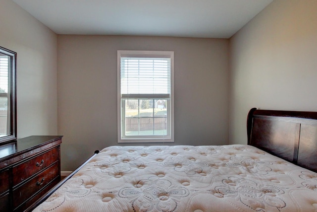 view of bedroom