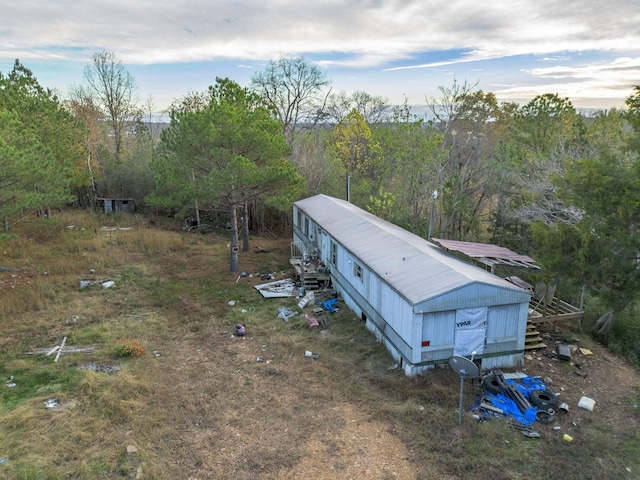 996 Tibbs Ln, Centerville, TN 37033