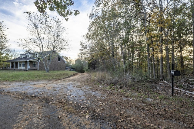 996 Tibbs Ln, Centerville, TN 37033