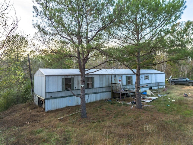 996 Tibbs Ln, Centerville, TN 37033
