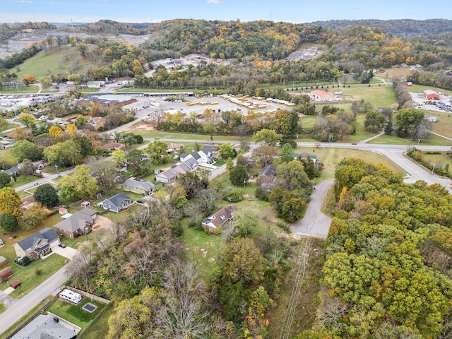 3186 Horton Ct, Franklin, TN 37064 - aerial view of property's location