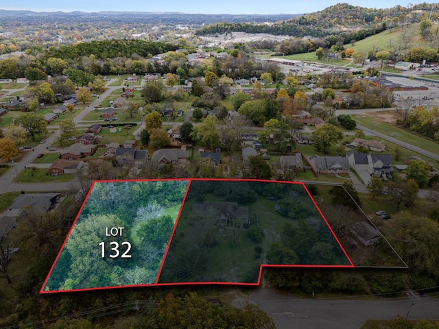 115 Bradford Dr, Franklin TN, 37064 land for sale