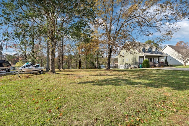 Listing photo 3 for 6 Cypress Point Dr, Winchester TN 37398