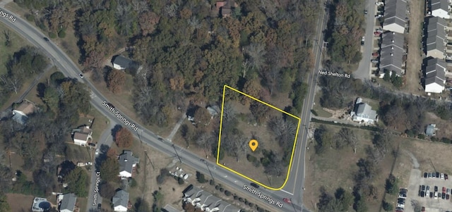 2410 Smith Springs Rd, Nashville TN, 37217 land for sale