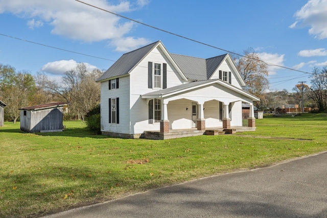 4103 Hampshire Pike, Hampshire, TN 38461 - photo 2