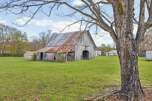 4103 Hampshire Pike, Hampshire, TN 38461 - photo 27