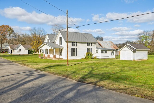 4103 Hampshire Pike, Hampshire, TN 38461 - photo 4