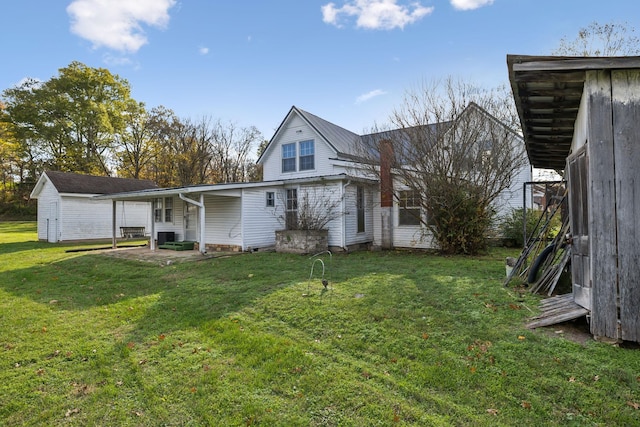4103 Hampshire Pike, Hampshire, TN 38461 - photo 23