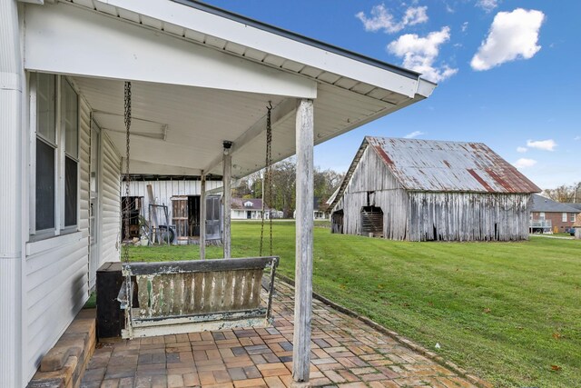 4103 Hampshire Pike, Hampshire, TN 38461 - photo 29