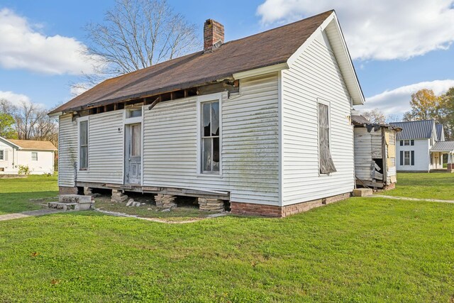 4103 Hampshire Pike, Hampshire, TN 38461 - photo 33