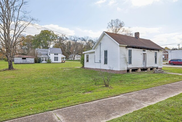 4103 Hampshire Pike, Hampshire, TN 38461 - photo 32