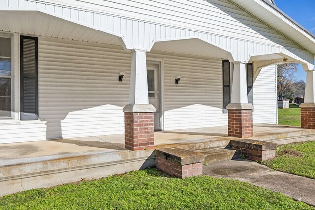4103 Hampshire Pike, Hampshire, TN 38461 - photo 3