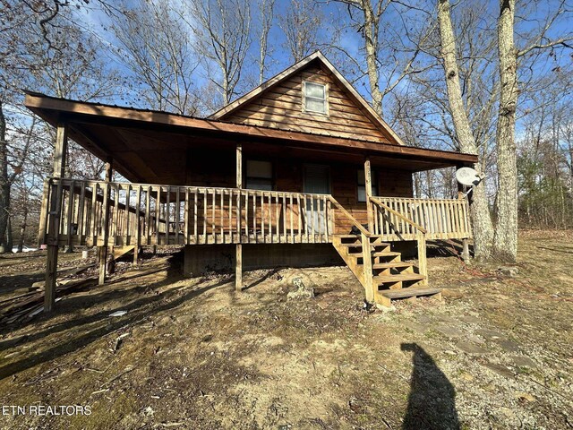 4385 Round Mountain Rd, Jamestown, TN 38556 - photo 45