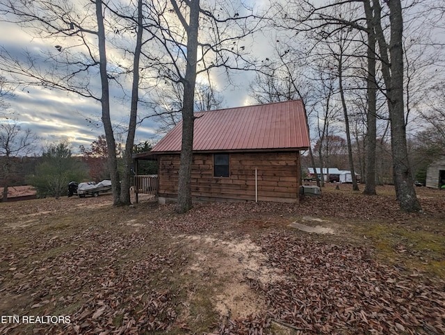 4385 Round Mountain Rd, Jamestown, TN 38556 - photo 29