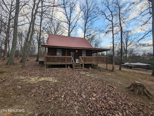 4385 Round Mountain Rd, Jamestown, TN 38556 - photo 38